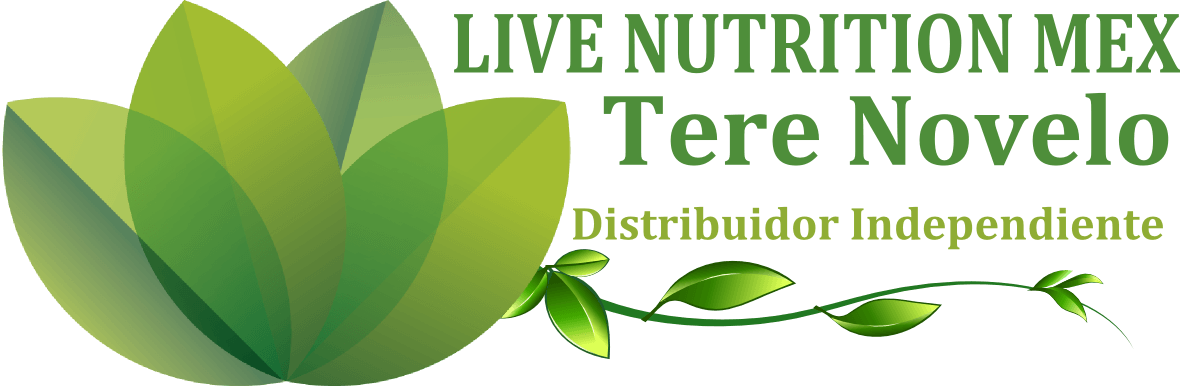 LIVE NUTRITION MEX